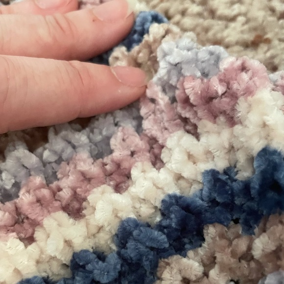 Soft Spring Sweater - Picture 11 of 12